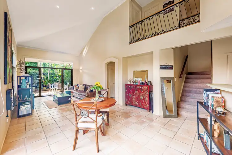 Second view of Homely semi-detached listing, 1/18 Poinciana Crescent, Bundall QLD 4217