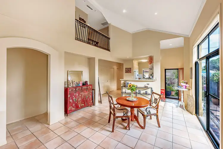 Third view of Homely semi-detached listing, 1/18 Poinciana Crescent, Bundall QLD 4217