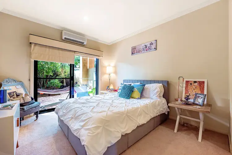 Fifth view of Homely semi-detached listing, 1/18 Poinciana Crescent, Bundall QLD 4217