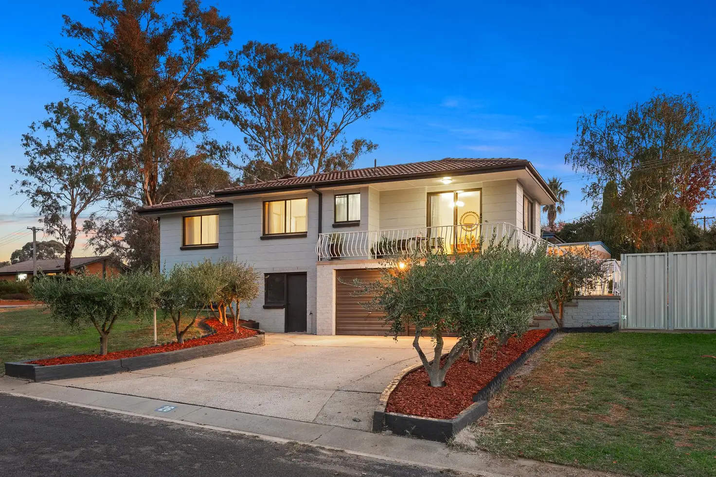 Main view of Homely house listing, 26 Kinkead Street, Evatt ACT 2617