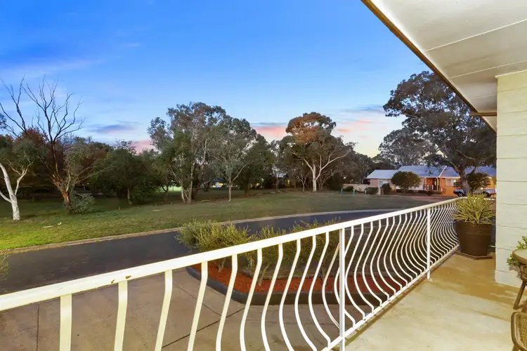 Second view of Homely house listing, 26 Kinkead Street, Evatt ACT 2617