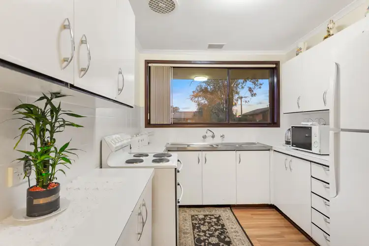 Third view of Homely house listing, 26 Kinkead Street, Evatt ACT 2617