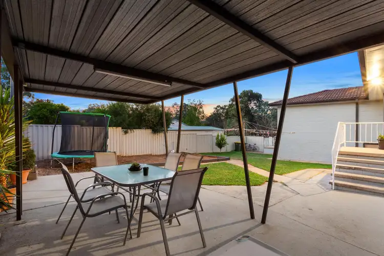 Fourth view of Homely house listing, 26 Kinkead Street, Evatt ACT 2617