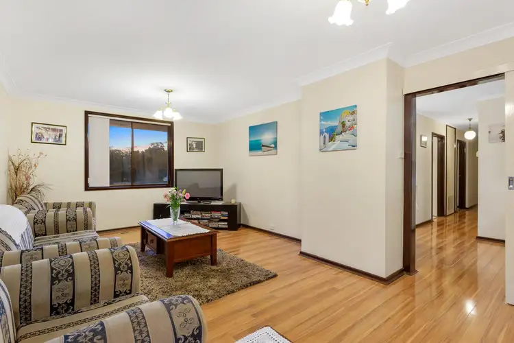 Fifth view of Homely house listing, 26 Kinkead Street, Evatt ACT 2617