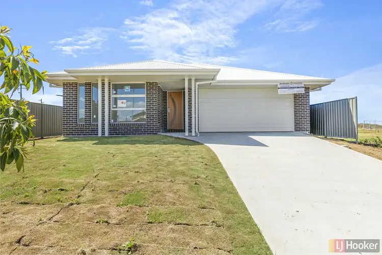 Main view of Homely house listing, 10 Watts Street, West Kempsey NSW 2440