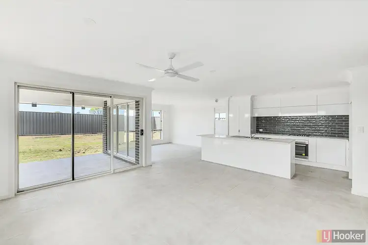 Second view of Homely house listing, 10 Watts Street, West Kempsey NSW 2440
