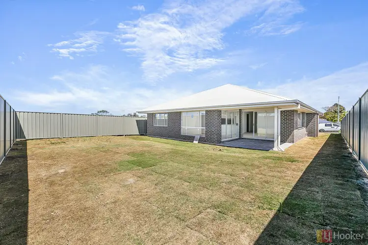 Fourth view of Homely house listing, 10 Watts Street, West Kempsey NSW 2440
