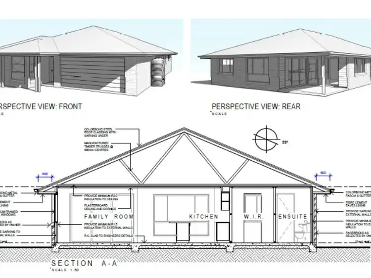 Fifth view of Homely house listing, 10 Watts Street, West Kempsey NSW 2440
