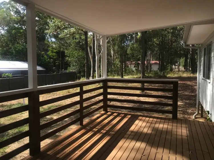 Third view of Homely house listing, 249 High Central Road, Macleay Island QLD 4184