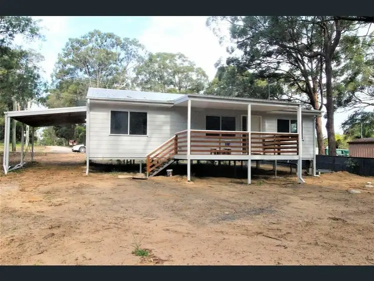 Fourth view of Homely house listing, 249 High Central Road, Macleay Island QLD 4184