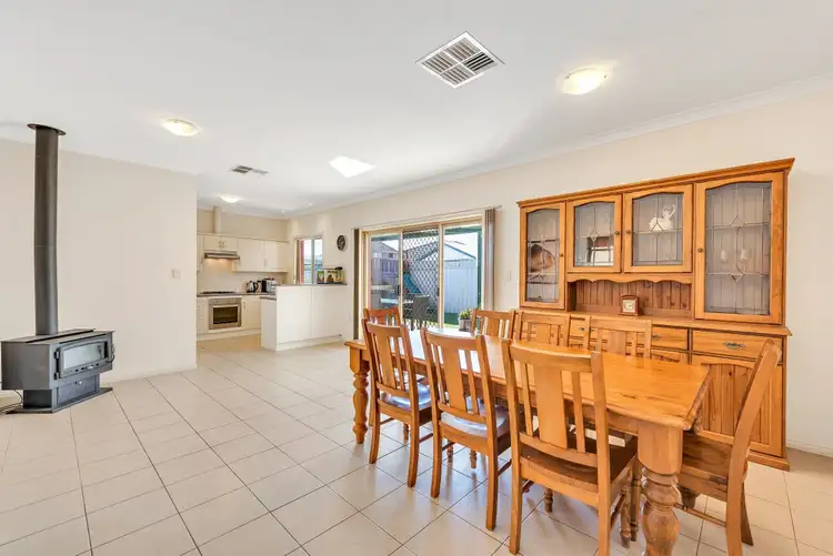 Fourth view of Homely house listing, 107 Pridham Boulevard, Aldinga Beach SA 5173