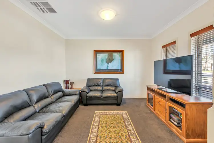 Fifth view of Homely house listing, 107 Pridham Boulevard, Aldinga Beach SA 5173