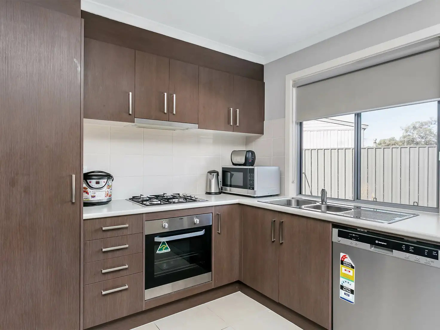 Main view of Homely block of units listing, 1-4/3 St Clair Avenue, Para Hills SA 5096
