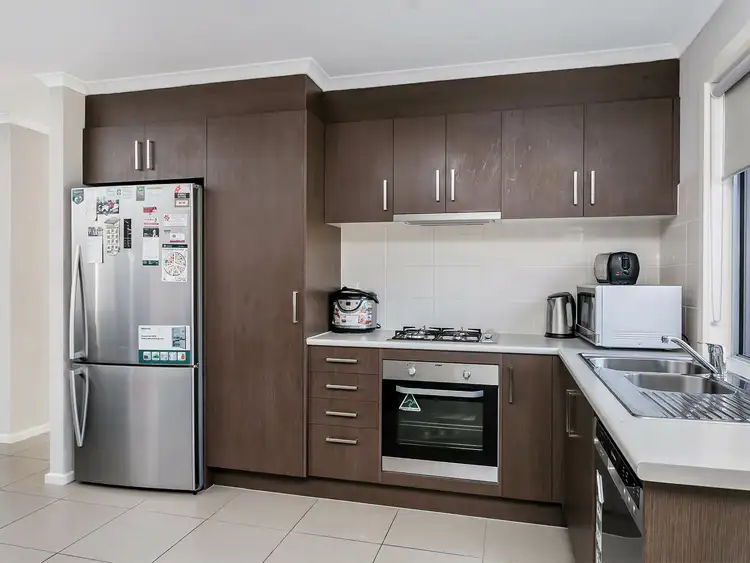 Second view of Homely block of units listing, 1-4/3 St Clair Avenue, Para Hills SA 5096