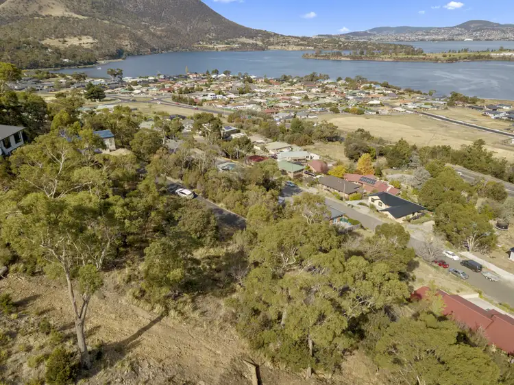 Main view of Homely land listing, 31 Grevillea Ave, Old Beach TAS 7017
