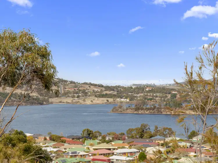 Second view of Homely land listing, 31 Grevillea Ave, Old Beach TAS 7017