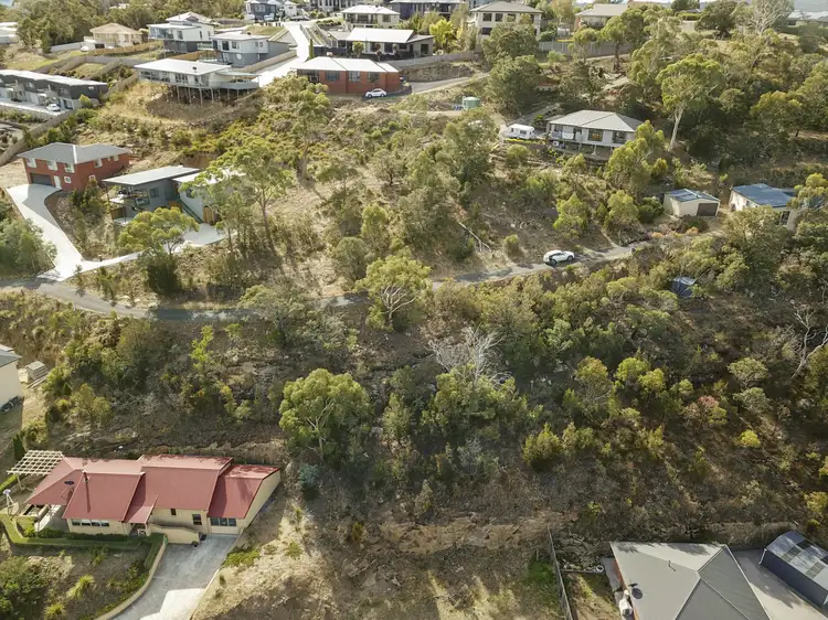 Fourth view of Homely land listing, 31 Grevillea Ave, Old Beach TAS 7017