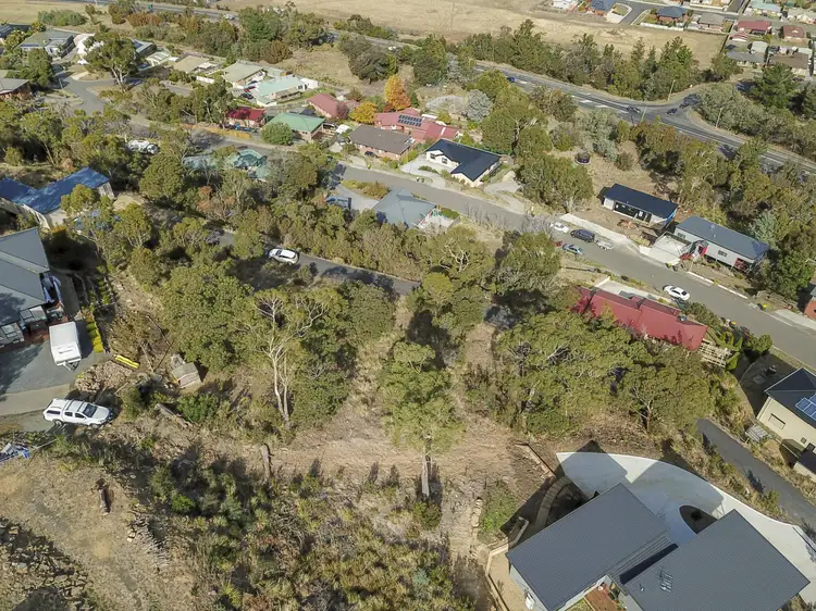 Fifth view of Homely land listing, 31 Grevillea Ave, Old Beach TAS 7017