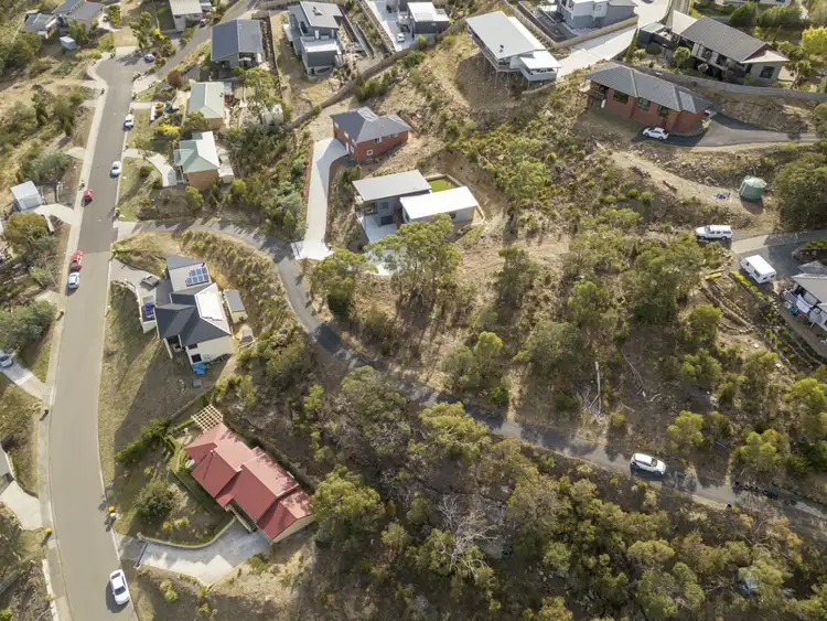 Sixth view of Homely land listing, 31 Grevillea Ave, Old Beach TAS 7017
