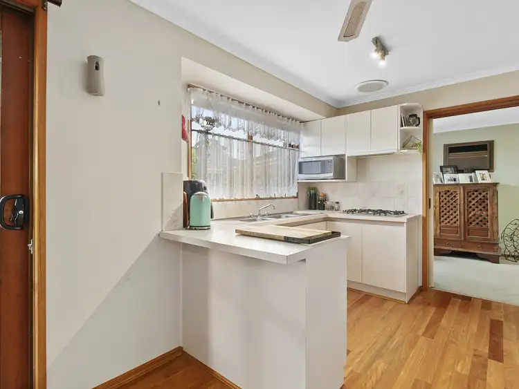 Second view of Homely house listing, 87 Coalville Road, Moe VIC 3825