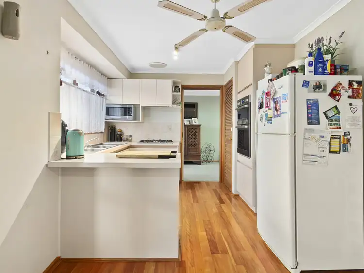 Third view of Homely house listing, 87 Coalville Road, Moe VIC 3825