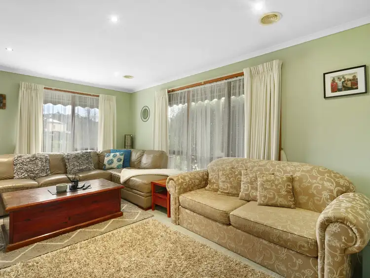 Fifth view of Homely house listing, 87 Coalville Road, Moe VIC 3825