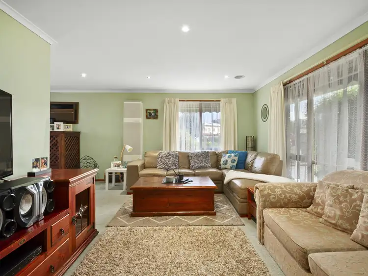 Sixth view of Homely house listing, 87 Coalville Road, Moe VIC 3825