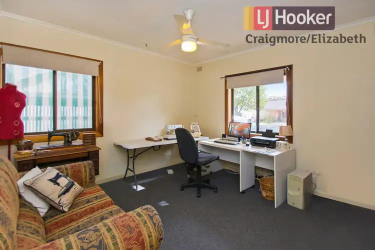 Fifth view of Homely house listing, 33 Berryman Road, Smithfield Plains SA 5114