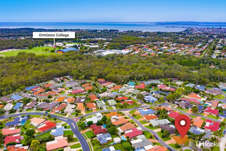 Second view of Homely house listing, 10 Greenwich Court, Alexandra Hills QLD 4161