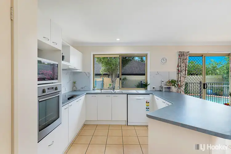 Fourth view of Homely house listing, 10 Greenwich Court, Alexandra Hills QLD 4161