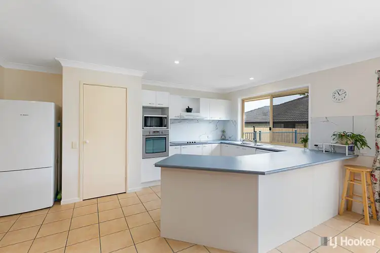 Fifth view of Homely house listing, 10 Greenwich Court, Alexandra Hills QLD 4161