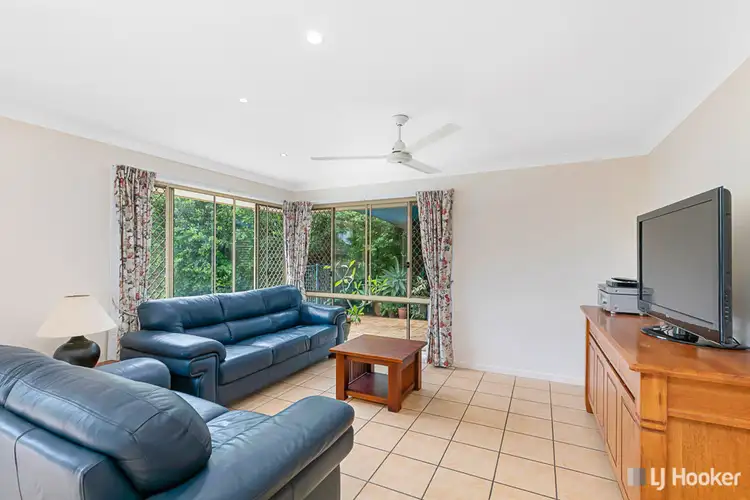 Sixth view of Homely house listing, 10 Greenwich Court, Alexandra Hills QLD 4161