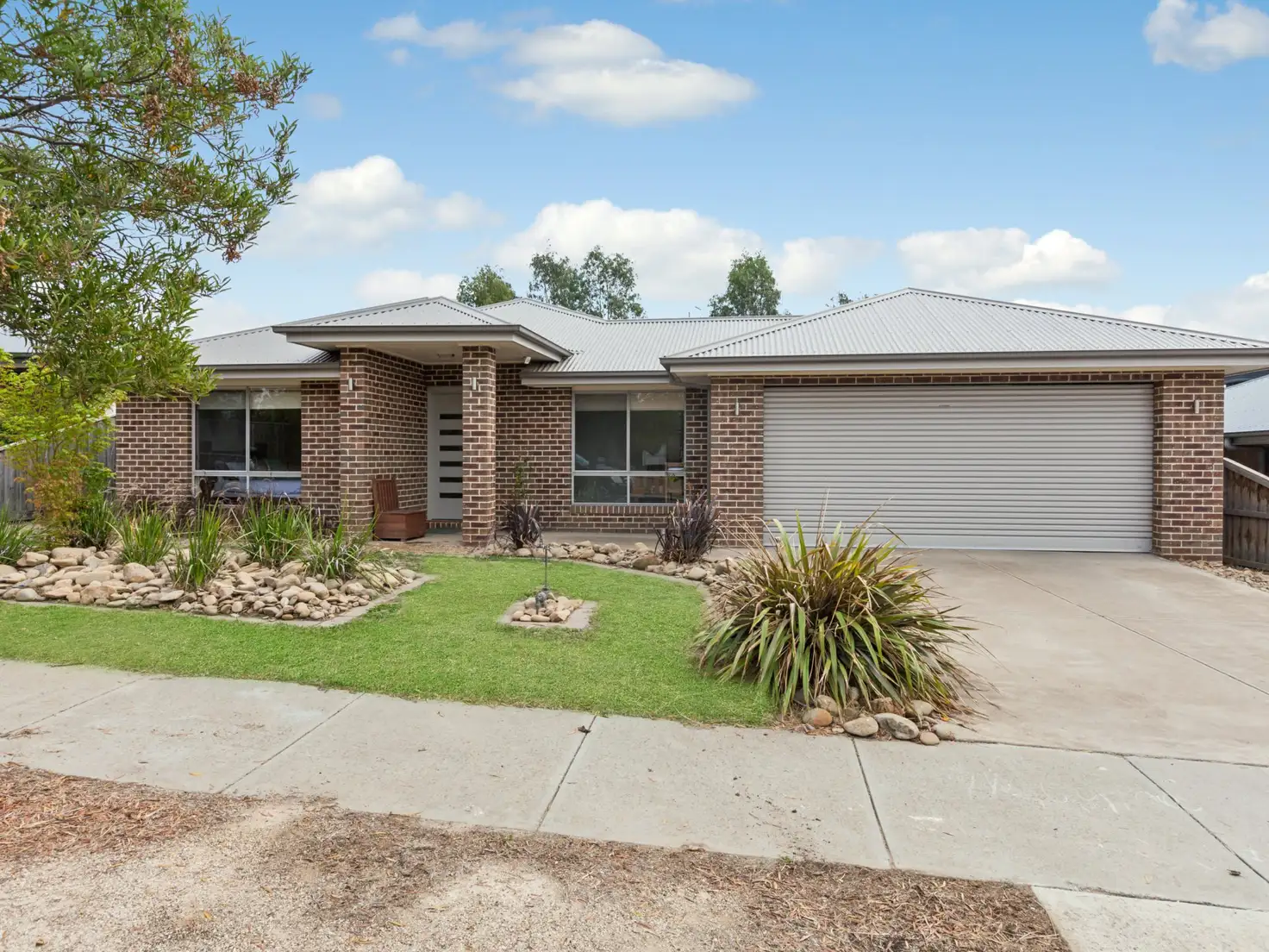Main view of Homely house listing, 6 Grace Court, Broadford VIC 3658