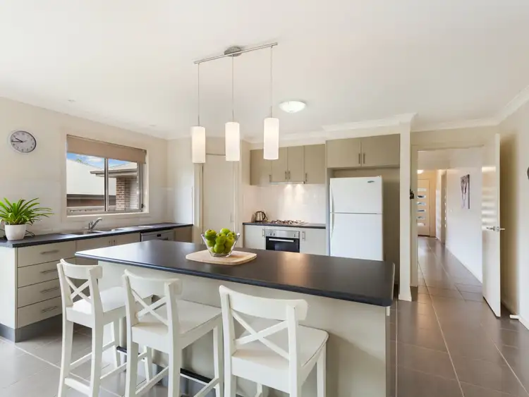 Second view of Homely house listing, 6 Grace Court, Broadford VIC 3658
