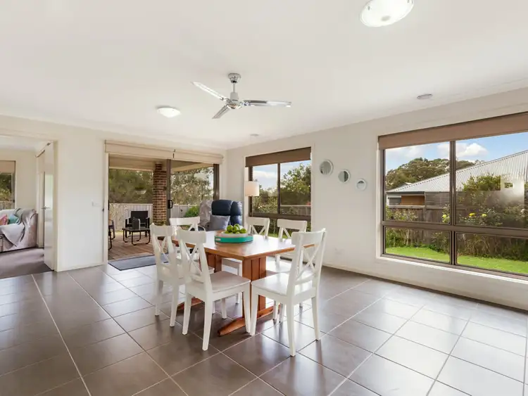 Third view of Homely house listing, 6 Grace Court, Broadford VIC 3658