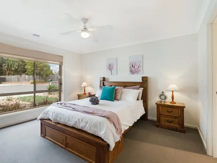 Fourth view of Homely house listing, 6 Grace Court, Broadford VIC 3658