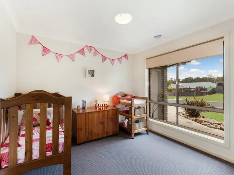 Sixth view of Homely house listing, 6 Grace Court, Broadford VIC 3658