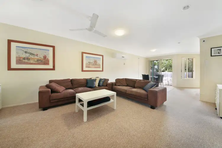 Third view of Homely townhouse listing, 7/50 Pohlman Street, Southport QLD 4215
