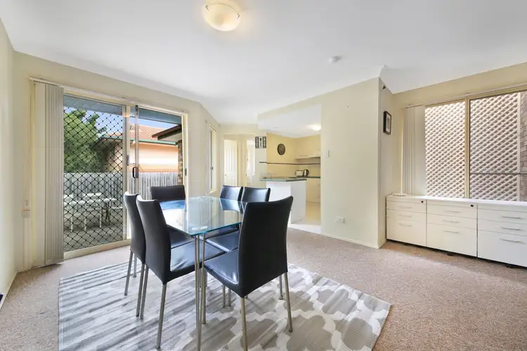 Fourth view of Homely townhouse listing, 7/50 Pohlman Street, Southport QLD 4215