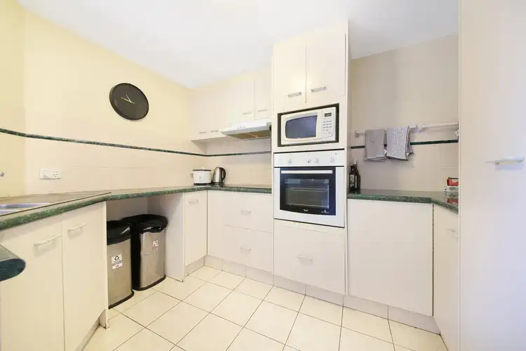 Fifth view of Homely townhouse listing, 7/50 Pohlman Street, Southport QLD 4215