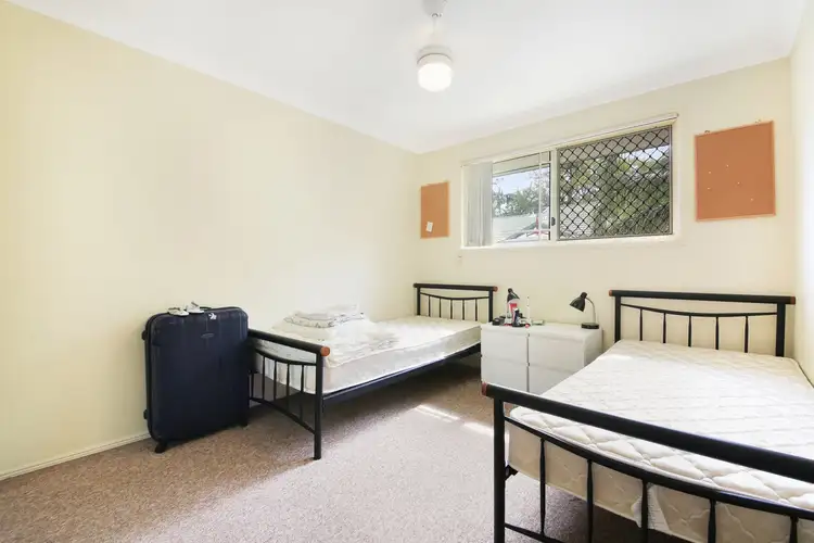 Sixth view of Homely townhouse listing, 7/50 Pohlman Street, Southport QLD 4215