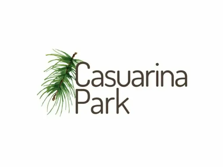Main view of Homely land listing, 2-4 Casuarina Park, Katherine NT 850