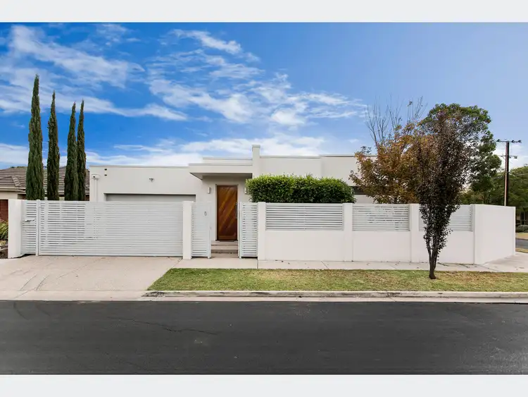 7 Pennine Street, West Beach SA 5024