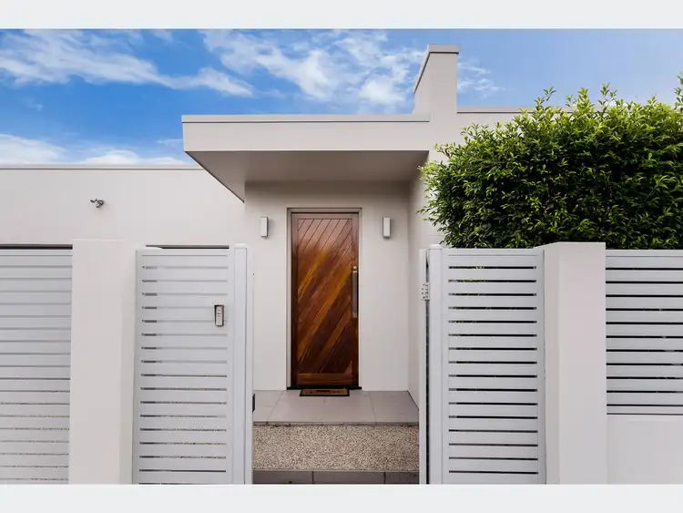 Second view of Homely house listing, 7 Pennine Street, West Beach SA 5024