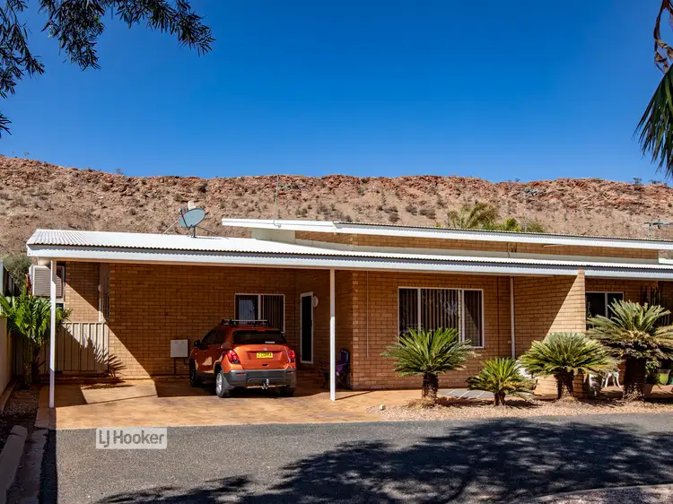 Third view of Homely semi-detached listing, 1/7 Clough Place, Mount Johns NT 874
