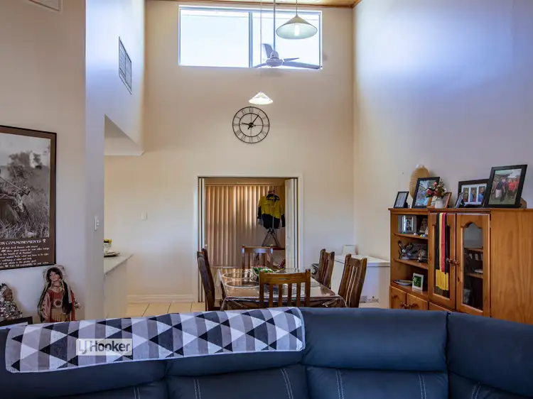 Fourth view of Homely semi-detached listing, 1/7 Clough Place, Mount Johns NT 874