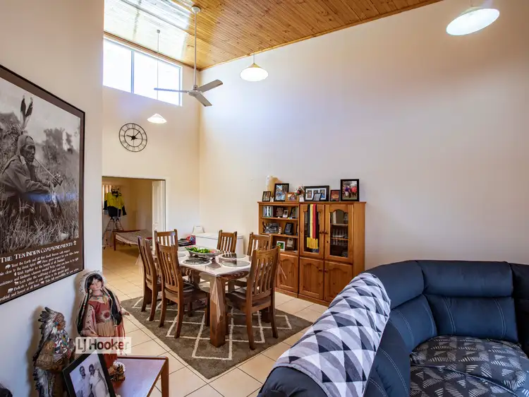 Fifth view of Homely semi-detached listing, 1/7 Clough Place, Mount Johns NT 874