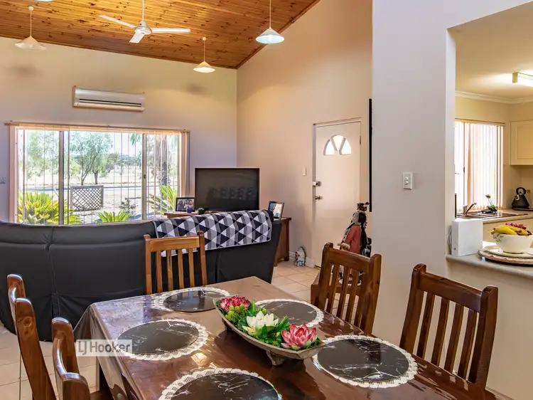 Sixth view of Homely semi-detached listing, 1/7 Clough Place, Mount Johns NT 874