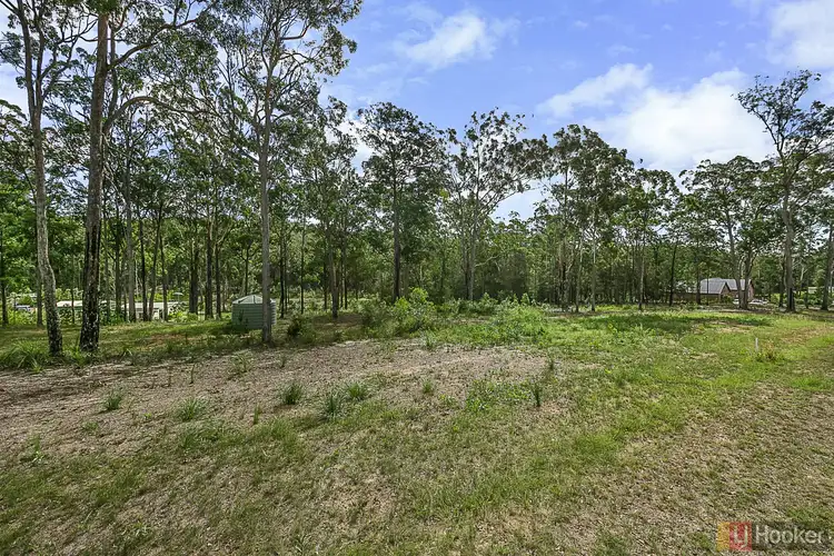 Second view of Homely land listing, Lot 3/98 Settlers Way, South Kempsey NSW 2440
