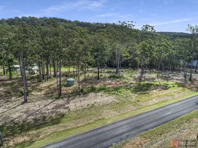 Third view of Homely land listing, Lot 3/98 Settlers Way, South Kempsey NSW 2440